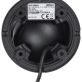 KAMERA AHD, HD-CVI, HD-TVI, PAL HAC-HDW1200TLM-IL-A-0280B-S6-BLACK - 1080p 2.8   mm DAHUA - 3