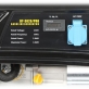 AGREGAT PRĄDOTWÓRCZY DY-3020/PRO 2800   W Dynamo - 3