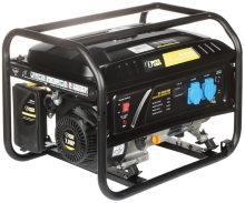 AGREGAT PRĄDOTWÓRCZY DY-3020/PRO 2800   W Dynamo