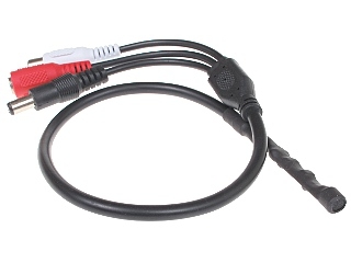 SM-1/DC-PLUG Moduł