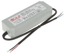 24V/5A/GPV Zasilacz Impulsowy