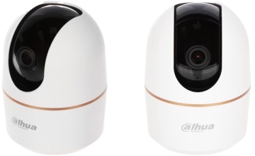 KAMERA IP OBROTOWA WEWNĘTRZNA H3A Hero A1 Wi-Fi DAHUA