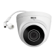 BCS-P-EIP44VSR4 - (BCS-P-EIP4-4MWSIR4-V-M)
Kamera IP kopułowa 4Mpx z obiektywem motozoom 2.8 - 12mm, przetwornik 1/3