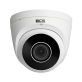 BCS-P-EIP44VSR4 - (BCS-P-EIP4-4MWSIR4-V-M)
Kamera IP kopułowa 4Mpx z obiektywem motozoom 2.8 - 12mm, przetwornik 1/3