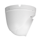 BCS-P-EIP44VSR4 - (BCS-P-EIP4-4MWSIR4-V-M)
Kamera IP kopułowa 4Mpx z obiektywem motozoom 2.8 - 12mm, przetwornik 1/3