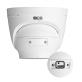 BCS-P-EIP44VSR4 - (BCS-P-EIP4-4MWSIR4-V-M)
Kamera IP kopułowa 4Mpx z obiektywem motozoom 2.8 - 12mm, przetwornik 1/3
