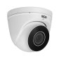 BCS-P-EIP44VSR4 - (BCS-P-EIP4-4MWSIR4-V-M)
Kamera IP kopułowa 4Mpx z obiektywem motozoom 2.8 - 12mm, przetwornik 1/3" PS CMOS.