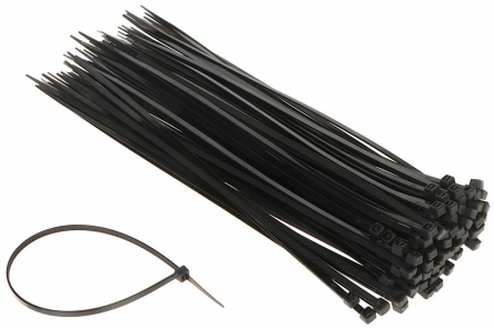 Opaska kablowa trytytka OPC-250X3.6/B*P100