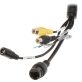 KAMERA WANDALOODPORNA IP IPC-HDBW2241R-ZAS-27135-BLACK WizSense - 1080p, 2.7   ... 13.5   mm - MOTOZOOM DAHUA - 5
