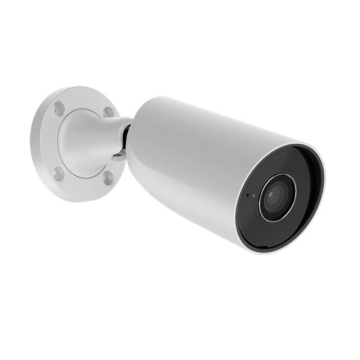 Przewodowa kamera monitoringu IP BulletCam PoE Mikrofon 8Mp 2.8mm Ajax
