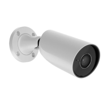 Przewodowa kamera monitoringu IP BulletCam PoE Mikrofon 8Mp 2.8mm Ajax