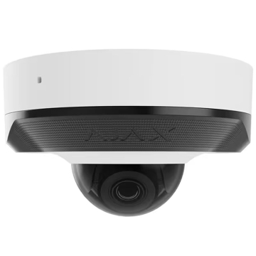 Kamera IP Zewnętrzna DomeCam Mini 8 Mp 2.8 mm Mikrofon PoE IP65