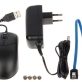 REJESTRATOR AHD, HD-CVI, HD-TVI, CVBS, TCP/IP XVR5116H-4KL-I3 16 KANAŁÓW DAHUA - 4