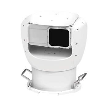 Kamera termowizyjna 360° typu PT ViDiLine ViDi-P-TH-640