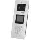 Genway KIT-F-M91-V13-2 Wielorodzinny Wideodomofon z Dwoma Monitorami Dotykowymi, 2 Rodziny, Otwieranie Kodem, Kartą, Brelokiem, Odbieranie na Telefonie Tuya - 3