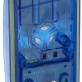 SYGNALIZATOR ZEWNĘTRZNY SP-4006-BL SATEL - 3