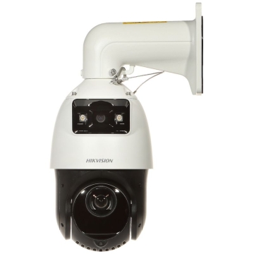 KAMERA IP SZYBKOOBROTOWA DS-2SE4C425MWG-E/14(F0)/PL TandemVu ColorVu - 4   Mpx 4.8   ... 120   mm Hikvision