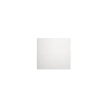 AJAX CenterButton (1-gang) vertical (white)
