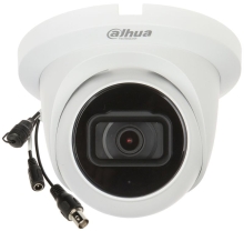 KAMERA AHD, HD-CVI, HD-TVI, PAL HAC-HDW2241TMQ-A-0280B-S2-DIP - 1080p 2.8 mm DAHUA