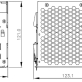 ZASILACZ IMPULSOWY DRP-024V120W-1BN - 6