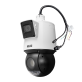 BCS-P-SDIP24425SR10-AI2 - Kamera obrotowa IP 4 Mpx, przetwornik 1/2.7