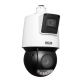 BCS-P-SDIP24425SR10-AI2 - Kamera obrotowa IP 4 Mpx, przetwornik 1/2.7