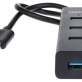 HUB USB 3.0 Y-3089 30   cm - 2