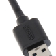 HUB USB 3.0 Y-3089 30   cm - 3