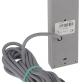 Zamek szyfrowy autonomiczny Satel PK-01 – Czytnik kart i kod PIN - 3