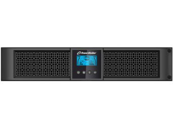 UPS POWER WALKER LINE-INTERACTIVE 1500VA 8X IEC OUT, RJ11/RJ45, USB/RS-232, LCD, RACK 19"