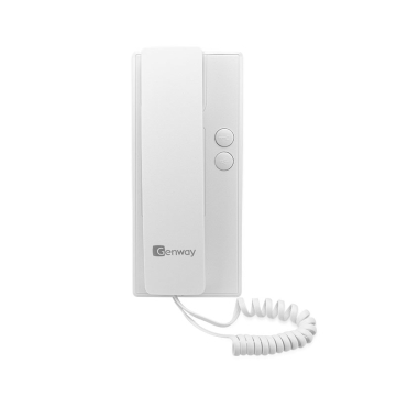Genway WL-03NLHS Unifon do Systemu Wl-03nl-v2