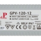 ZASILACZ IMPULSOWY 12V/10A/GPV - 2