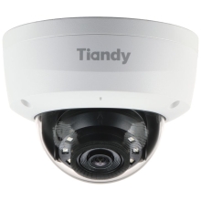 KAMERA IP TC-C38KS 3ERA-28 Color Maker - 8   Mpx 2.8   mm TIANDY