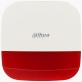BEZPRZEWODOWY SYGNALIZATOR ZEWNĘTRZNY ARA13-W2(868)(RED) DAHUA - 2
