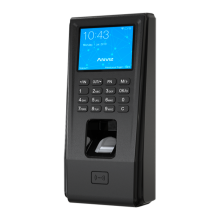 Autonomiczny Czytnik Biometryczny RFID WIEGAND EP30 ANVIZ