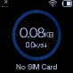 Router Mobilny, Modem 4G LTE TL-M7450 Wi-Fi 300 + 867 Mb/s TP-LINK - 8