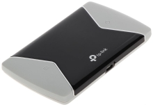 Router Mobilny, Modem 4G LTE TL-M7450 Wi-Fi 300 + 867 Mb/s TP-LINK