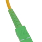 PC-SC-APC/SC-APC-5 Patchcord Jednomodowy 5 M - 2