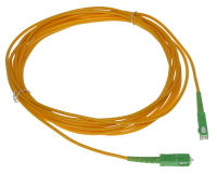 PC-SC-APC/SC-APC-5 Patchcord Jednomodowy 5 M