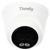 Kamera IP Tiandy TC-C35XS 3ERB-28 5 Mpx 2,8 mm AI WDR 120 dB IR 30 m PoE IP67