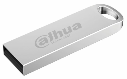 PENDRIVE USB-U106-20-64GB 64   GB USB 2.0 DAHUA
