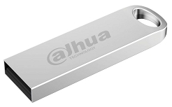 PENDRIVE USB-U106-20-64GB 64   GB USB 2.0 DAHUA