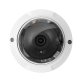 BCS-P-DIP24FSR3-Ai2 - Kamera IP kopułowa 4 Mpx z obiektywem stałoogniskowym 2.8mm, przetwornik 1/3