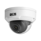 BCS-P-DIP24FSR3-Ai2 - Kamera IP kopułowa 4 Mpx z obiektywem stałoogniskowym 2.8mm, przetwornik 1/3