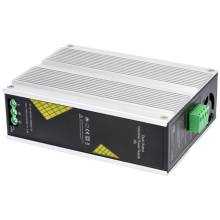 Vidiline VIDI-PS260 Zasilacz 2x 52v na Szynę Din 260w Buforowy UPS