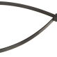 Opaska kablowa samozaciskowa OPC-750X7.6/B*P100 - 2