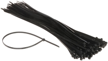 OPC-750X7.6/B*P100 Opaska Kablowa Samozaciskowa