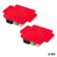 xCOAX4-SET Zestaw aktywnych konwerterów do transmisji Ethernet oraz PoE po koncentryku - 4