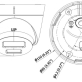 KAMERA IP DS-2CD1343G2-LIU(2.8MM)PL Smart Hybrid Light - 3.7   Mpx Hikvision - 4