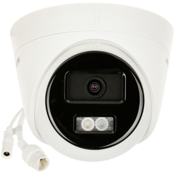 KAMERA IP DS-2CD1343G2-LIU(2.8MM)PL Smart Hybrid Light - 3.7   Mpx Hikvision